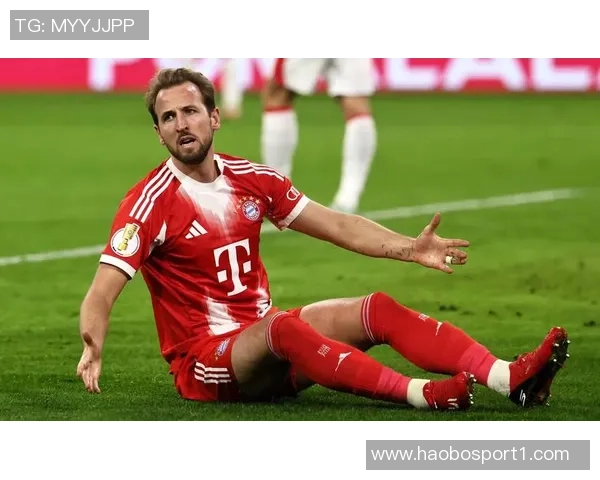 拜仁全力以赴迎战科隆目标直指德国杯16强荣耀