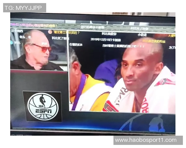 怀念科比与Gigi六周年追忆他们的传奇与精神永存